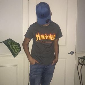 Meet your Posher, Arturo